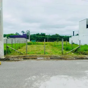 Lote/Terreno à venda, 176m² no Loteamento Santa Clara, Pindamonhangaba