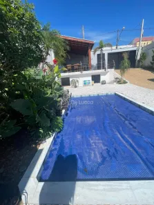Casa com 3 Quartos à venda, 170m² no Jardim Santana, Campinas