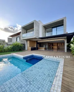 Casa de Condomínio com 5 Quartos à venda, 516m² no Quinta do Golfe Jardins, São José do Rio Preto