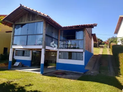 Casa com 2 Quartos à venda, 60m² no , Simão Pereira