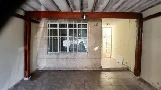 Sobrado com 3 Quartos à venda, 120m² no Jardim Líbano, São Paulo