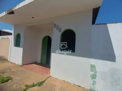 para alugar, 375m² no Monte Carmelo, Montes Claros