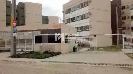 Apartamento com 2 Quartos à venda, 46m² no Pixete, São Lourenço da Mata