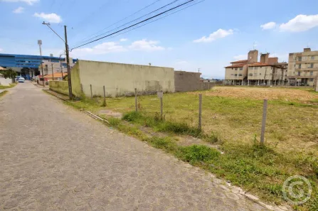 Lote/Terreno para alugar, 720m² no Carianos, Florianópolis