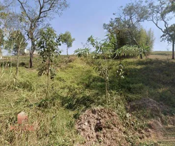 Lote/Terreno à venda, 1373m² no Chácaras Copaco, Arujá