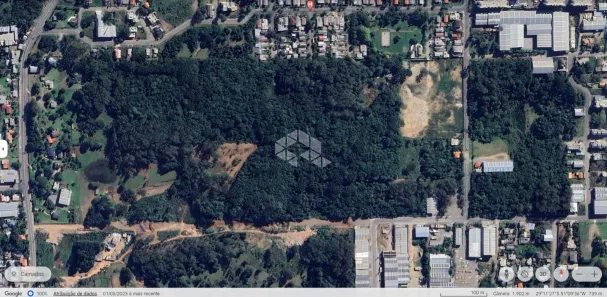 Lote/Terreno à venda, 31834m² no São Virgílio, Caxias do Sul