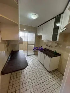 Apartamento com 3 Quartos à venda, 72m² no Jardim Ester, São Paulo