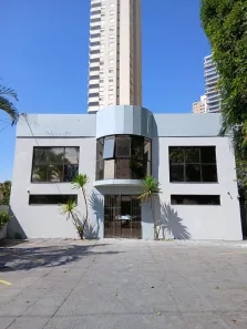 Prédio Comercial para alugar, 650m² no Setor Marista, Goiânia