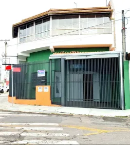 Sala Comercial para alugar, 125m² no Graminha, Limeira
