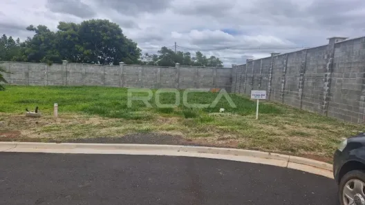 Lote/Terreno à venda, 300m² no Parque Faber Castell I, São Carlos