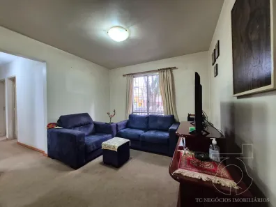 Apartamento com 3 Quartos à venda, 60m² no Caxingui, São Paulo