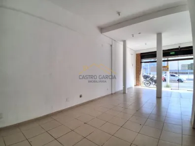 Ponto Comercial para alugar, 128m² no Centro, Americana