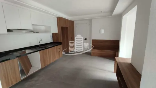 Apartamento com 1 Quarto para alugar, 62m² no Santana, São Paulo
