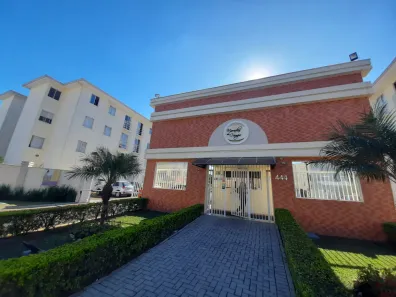 Apartamento com 3 Quartos à venda, 64m² no Fazendinha, Curitiba