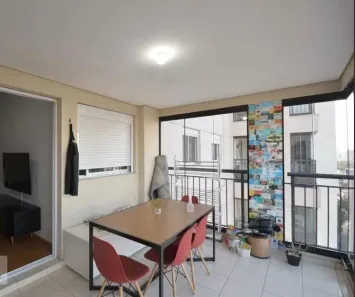 Apartamento com 1 Quarto à venda, 65m² no Sacomã, São Paulo