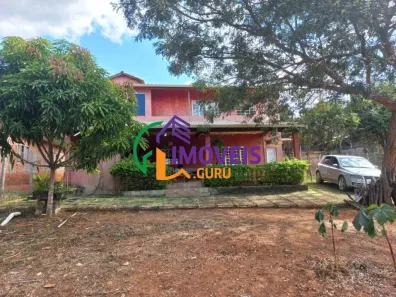 Fazenda/Sítio com 2 Quartos à venda, 360m² no Centro, Esmeraldas