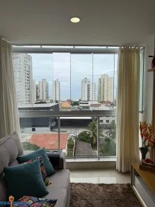 Apartamento com 2 Quartos à venda, 57m² no Praia das Gaivotas, Vila Velha