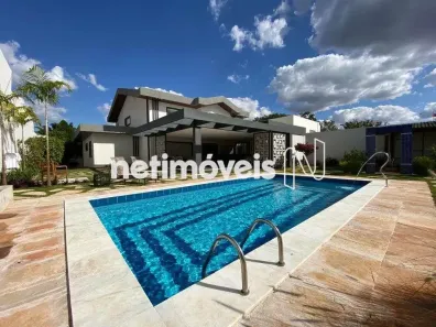 Casa com 4 Quartos à venda, 506m² no Setor de Habitações Individuais Norte, Brasília