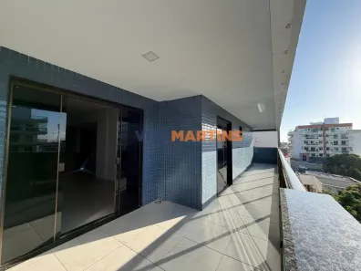 Apartamento com 3 Quartos para alugar, 187m² no Braga, Cabo Frio
