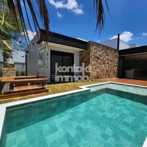 Casa de Condomínio com 3 Quartos à venda, 310m² no Alphaville Nova Esplanada, Votorantim