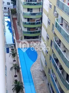 Cobertura com 3 Quartos à venda, 175m² no Botafogo, Rio de Janeiro