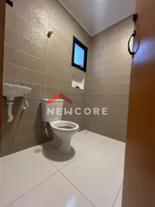 Apartamento com 2 Quartos à venda, 48m² no Vila Scarpelli, Santo André