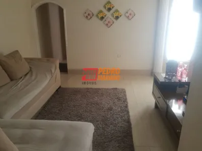 Sobrado com 3 Quartos à venda, 400m² no Vila Palmares, Santo André