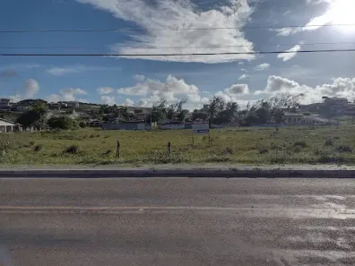 Lote/Terreno à venda, 4000m² no Praia de Barreta, Nísia Floresta