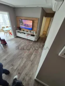 Apartamento com 3 Quartos à venda, 101m² no Quinta da Paineira, São Paulo