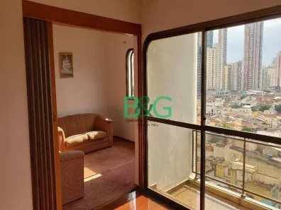 Apartamento com 4 Quartos à venda, 256m² no Tatuapé, São Paulo