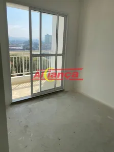 Apartamento com 2 Quartos à venda, 44m² no Água Chata, Guarulhos