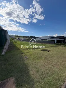 Lote/Terreno à venda, 1010m² no Loteamento Residencial Entre Verdes (Sousas), Campinas