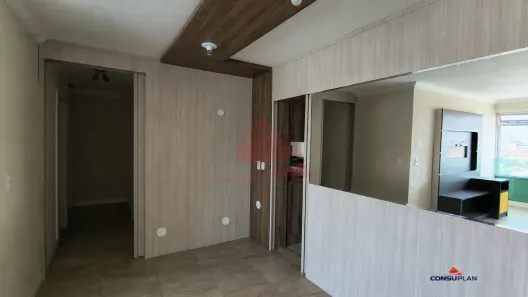 Apartamento com 3 Quartos para venda ou aluguel, 98m² no Vila Ema, São José dos Campos