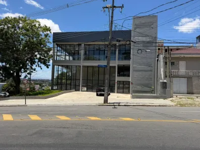Ponto Comercial para alugar, 312m² no Mercês, Curitiba