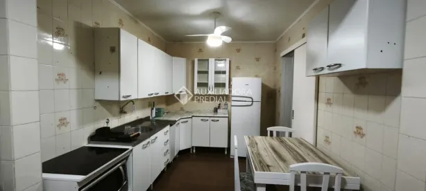 Apartamento com 2 Quartos para alugar, 80m² no Nossa Senhora das Graças, Canoas