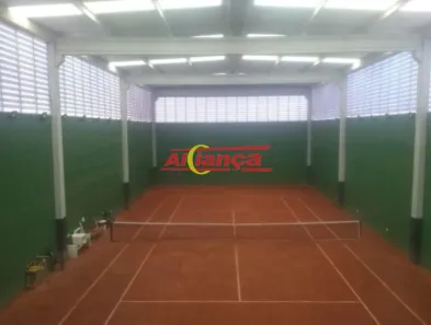 Galpão/Depósito/Armazém para alugar, 721m² no Vila Galvão, Guarulhos