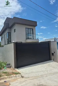 Casa com 3 Quartos à venda, 123m² no Condomínio Villa Verde Bragança, Bragança Paulista