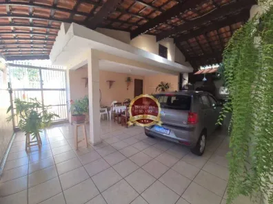 Casa com 2 Quartos à venda, 82m² no Canto do Forte, Praia Grande