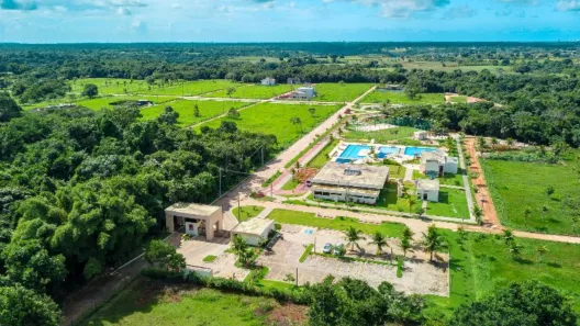 Lote/Terreno à venda, 600m² no Aldeia dos Camarás, Camaragibe