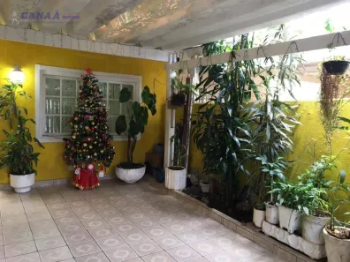 Sobrado com 4 Quartos à venda, 100m² no Jardim Catanduva, São Paulo