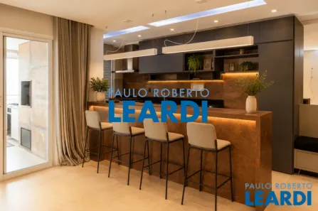 Apartamento com 2 Quartos à venda, 82m² no Barra Funda, São Paulo