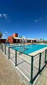 Lote/Terreno à venda, 306m² no Novo Mundo, Uberlândia