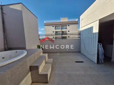 Apartamento com 4 Quartos à venda, 171m² no Vila Espírito Santo, Sorocaba