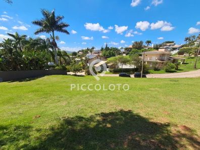 Lote/Terreno à venda, 1500m² no Sítios de Recreio Gramado, Campinas
