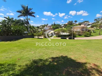 Lote/Terreno à venda, 1500m² no Sítios de Recreio Gramado, Campinas