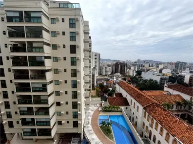 Apartamento com 3 Quartos à venda, 87m² no Tijuca, Rio de Janeiro