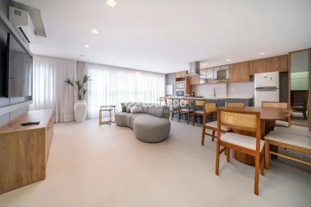 Apartamento com 3 Quartos à venda, 156m² no Bombas, Bombinhas