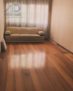 Apartamento com 3 Quartos à venda, 74m² no Vila Gumercindo, São Paulo