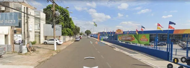 Imóvel Comercial com 2 Quartos à venda, 120m² no Remanso Campineiro, Hortolândia