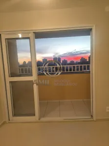 Apartamento com 2 Quartos para alugar, 51m² no Jardim Topázio, São José dos Campos